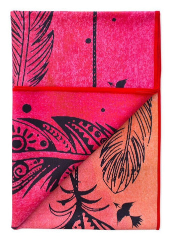 Vagabond Goods - Dream Weaver Yoga Towel Towels Vagabond Goods 