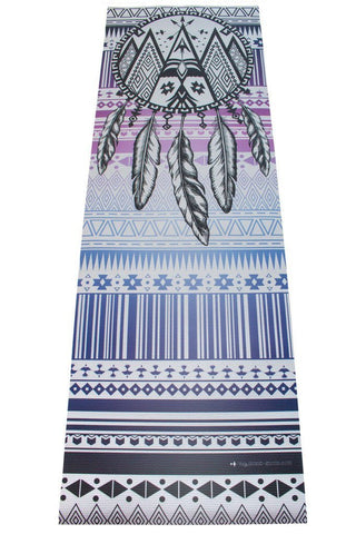 Vagabond Goods - Star Catcher Yoga Mat Mats Vagabond Goods 