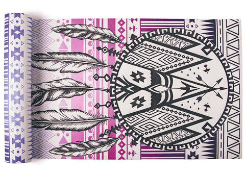 Vagabond Goods - Star Catcher Yoga Mat Mats Vagabond Goods 